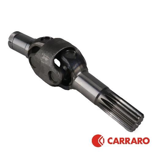 Carraro Drive Shaft Assembly, MFD