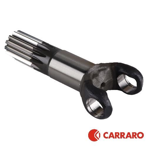 Carraro Front Axle Drive Shaft, MFD