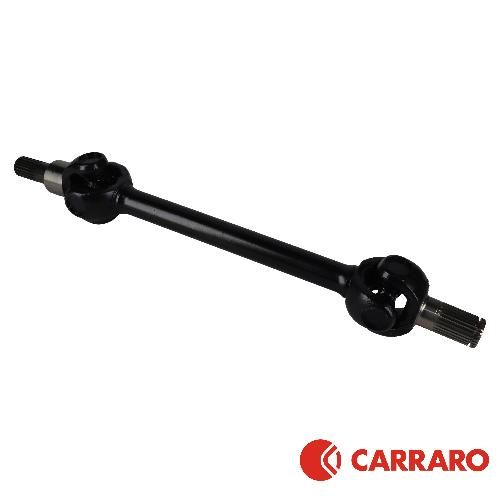 Carraro Drive Shaft Assembly, MFD