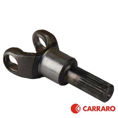 Carraro Front Axle Half Shaft, MFD