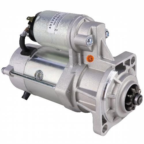 ha40334005_1_xl.jpg Starter - New, 12V, PLGR, CW, Aftermarket Nippondenso