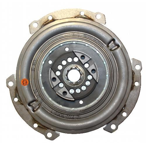 14" LuK Torsional Damper - New