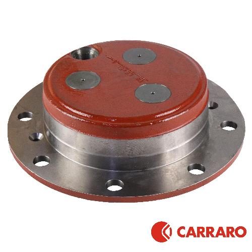 Carraro Hub Flange Assembly, MFD
