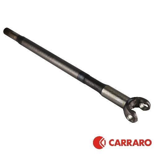 Carraro Differential Half Shaft, MFD