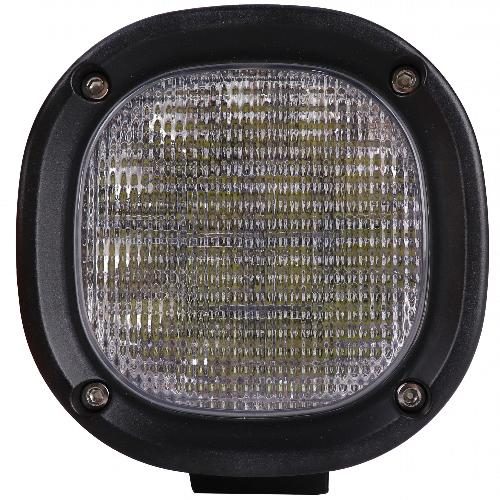 CREE LED Flood Beam Light, 3600 Lumens