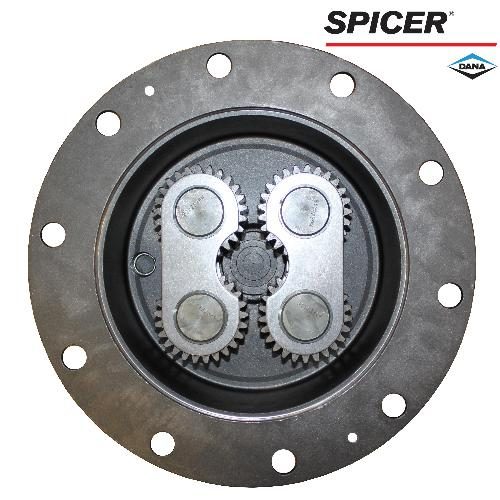 ha86020257_1_xl.jpg Dana/Spicer Hub Flange Assembly, MFD, 10 Bolt Hub, 4 Pin