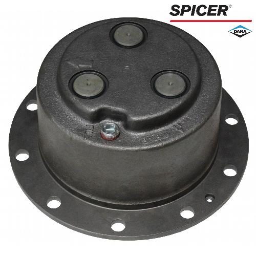 ha86020261_1_xl.jpg Dana/Spicer Hub Flange Assembly, MFD, 10 Bolt Hub, 3 Pin