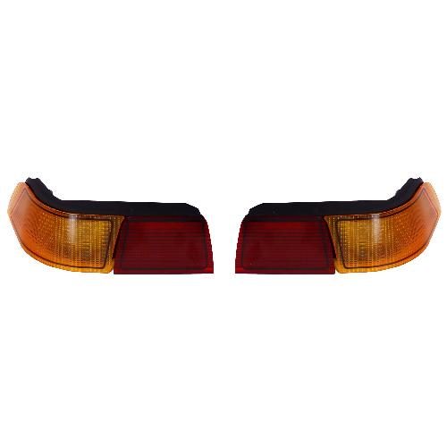LED Corner Tail Light Kit for Case IH MX Tractors