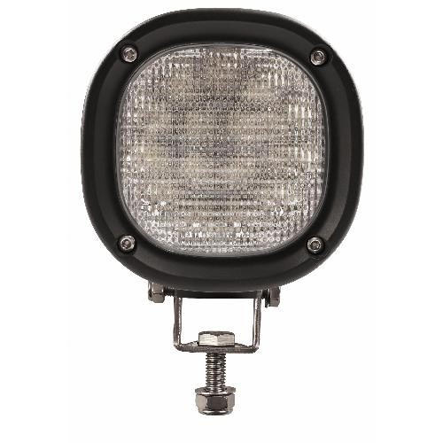 CREE LED Flood Beam Light, 3600 Lumens