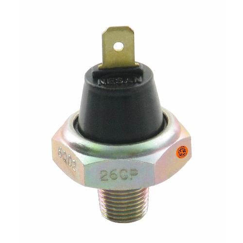 Electric Oil/Fuel Pressure Switch