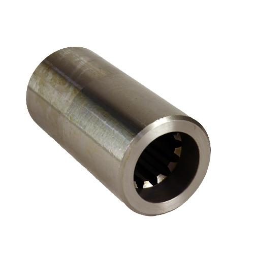 Splined Coupler
