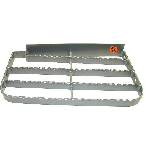 Steel Step