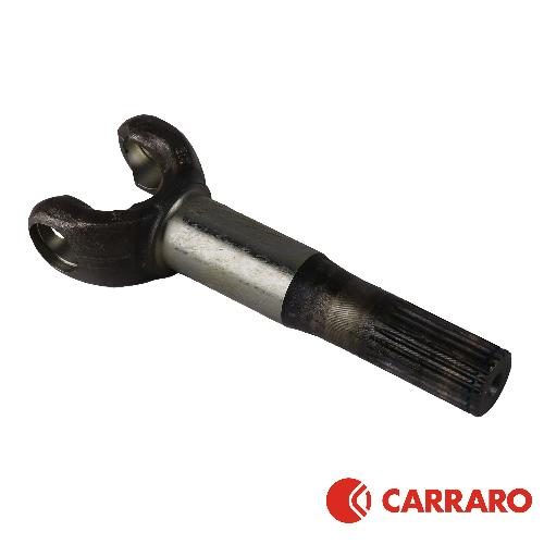 Carraro Outer Yoke Shaft Assembly, MFD