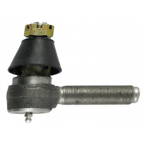 Inner Tie Rod, 2WD