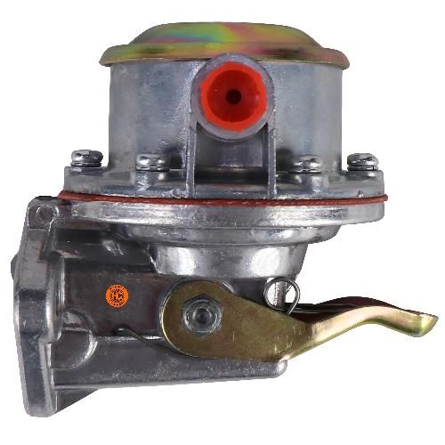 Fuel Transfer Pump