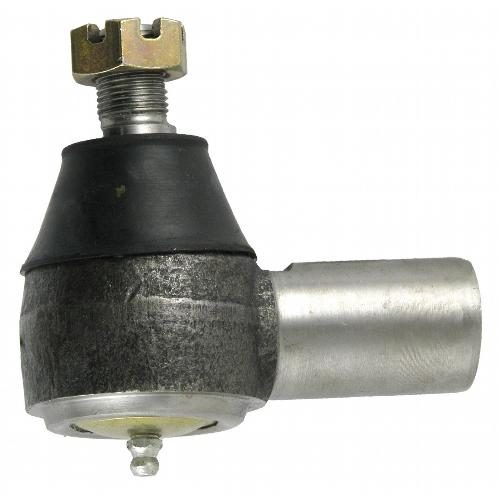 Outer Tie Rod, 2WD