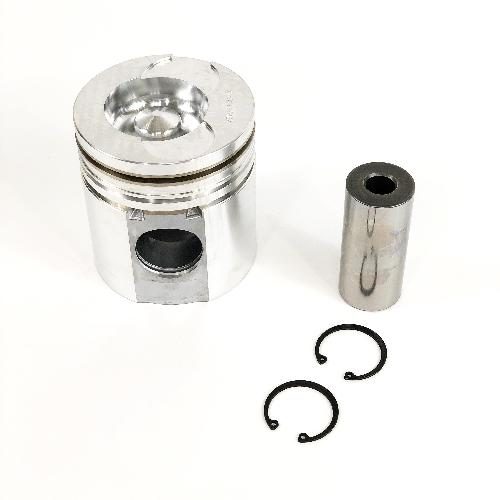 Piston