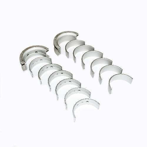 Main Bearing Set, .010" Oversize