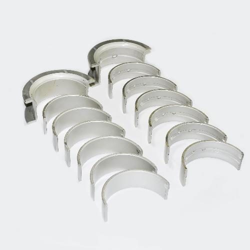 Rod Bearing Set, .010" Oversize