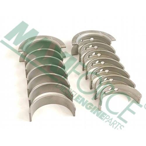 Main Bearing Set, Standard