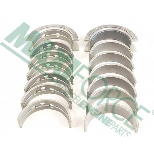 Main Bearing Set, .010" Oversize
