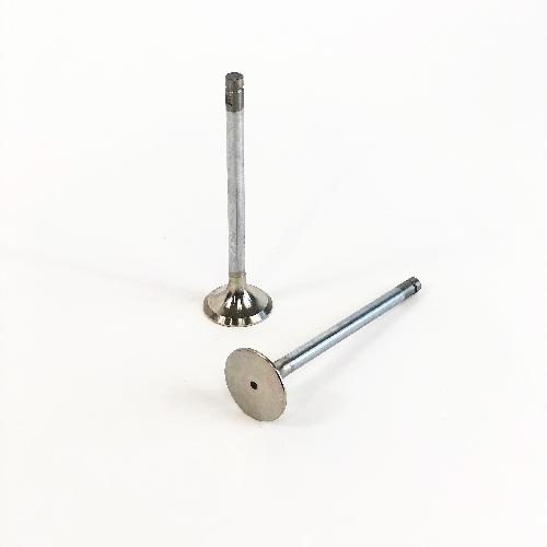 Exhaust Valve