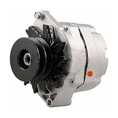 hc1902929m91n_1_xl.jpg Alternator - New, 12V, 72A, 10SI, Aftermarket Delco Remy