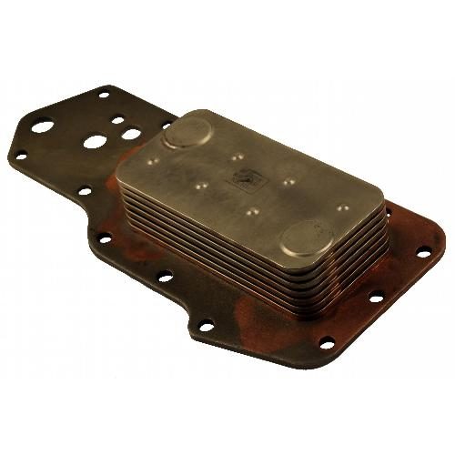 Engine Oil Cooler, 7 Plates