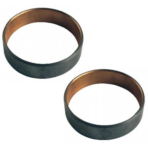 Trunnion Bushing, 2WD (Pkg. of 2)