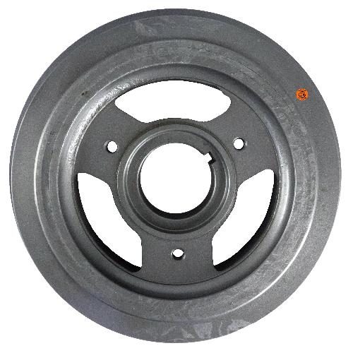 Crankshaft Vibration Dampener