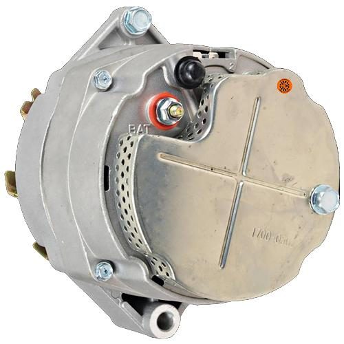 hc79004870n_1_xl.jpg Alternator - New, 12V, 72A, 10SI, Aftermarket Delco Remy