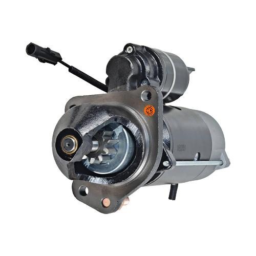 hc8302147_1_xl.jpg Starter - New, 12V, PLGR, CW, Aftermarket Iskra