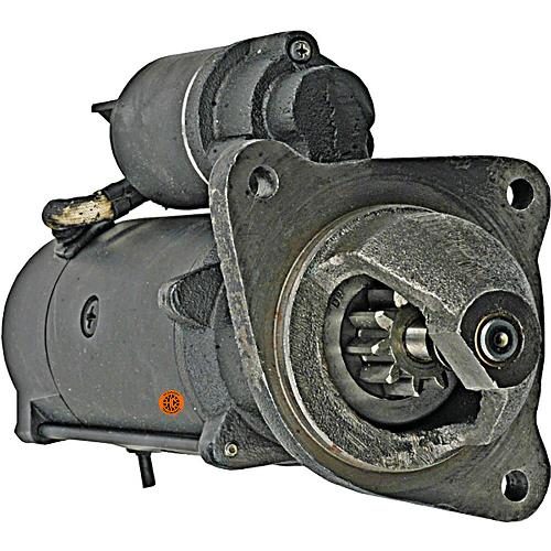 hc8302164_1_xl.jpg Starter - New, 12V, PLGR, CW, Genuine Iskra/MAHLE