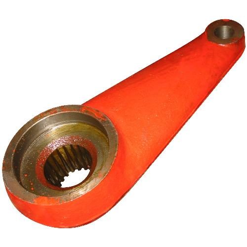 Steering Arm, 2WD, RH, 20 Tooth
