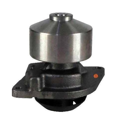 Water Pump w/ Pulley - New