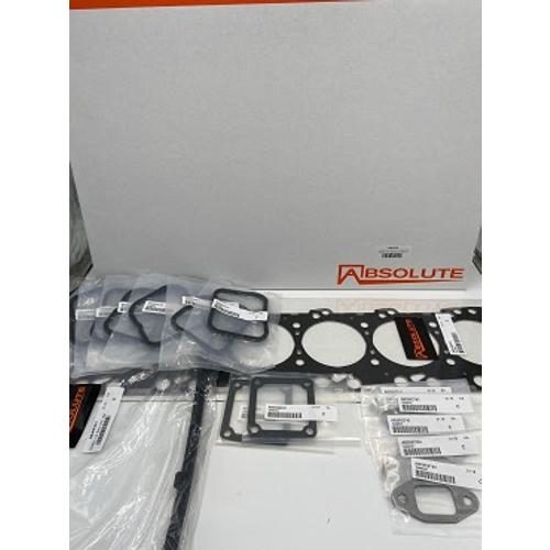 Inframe Gasket Set