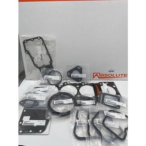 Overhaul Gasket Set