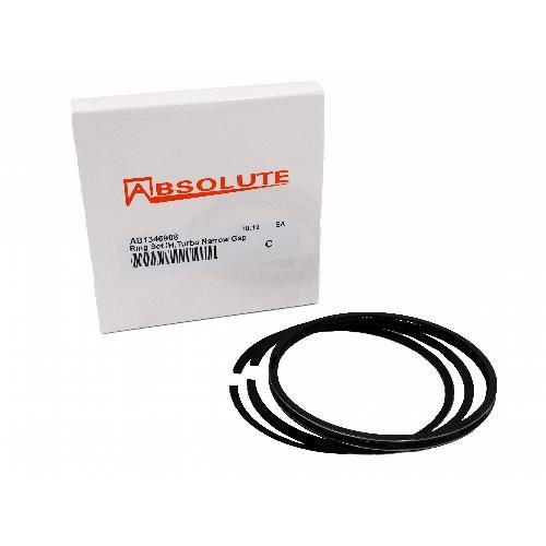 Piston Ring Set