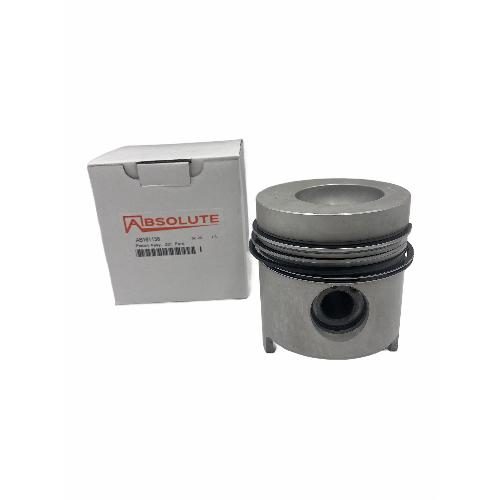 Piston Assy, .020" Oversize