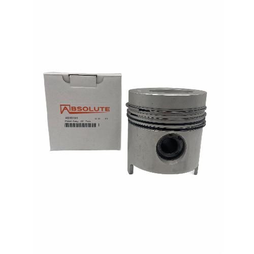 Piston Assy, .040" Oversize