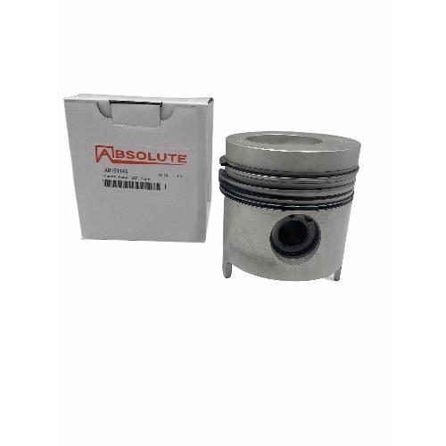 Piston Assy, .020" Oversize