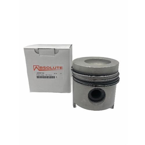 Piston Assy, .030" Oversize