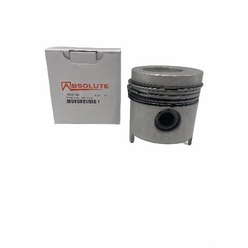 Piston Assy, .040" Oversize