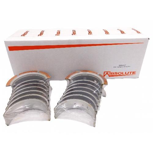 Main Bearing Set, .020" Oversize