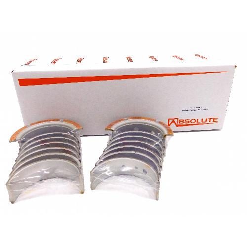 Main Bearing Set, .020" Oversize