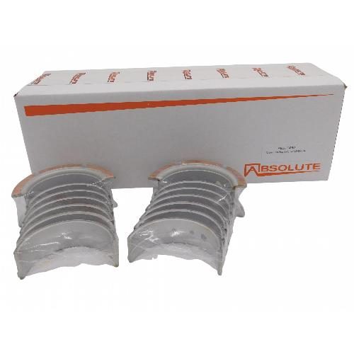 Main Bearing Set, .030" Oversize