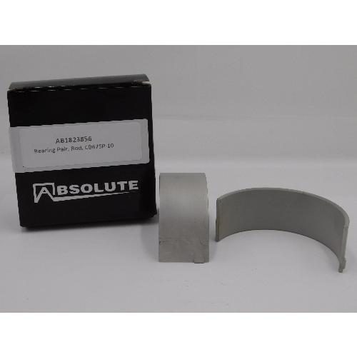 Rod Bearing Pair, .010" Oversize