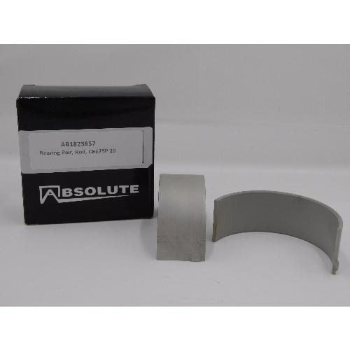 Rod Bearing Pair, .020" Oversize