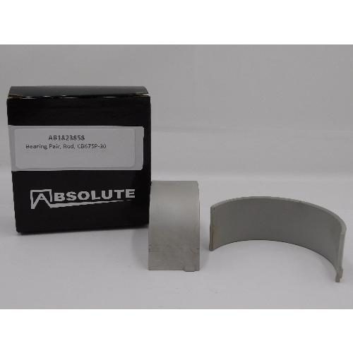 Rod Bearing Pair, .030" Oversize