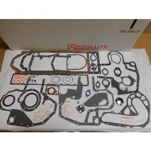 Conversion Gasket Set